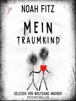 cover image of Mein Traumkind--Johannes-Hornoff-Thriller, Band 10 (ungekürzt)